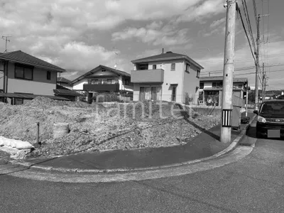 施工前
