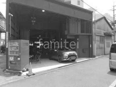 施工前