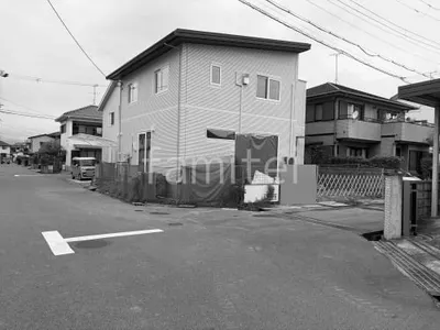 施工前