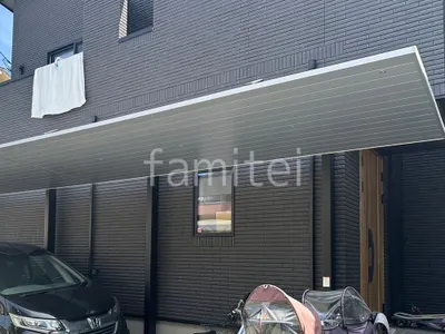 本体色 ブラック 屋根色 ナチュラルシルバーＦ