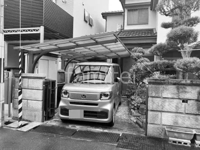 施工前