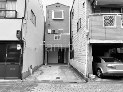 施工前