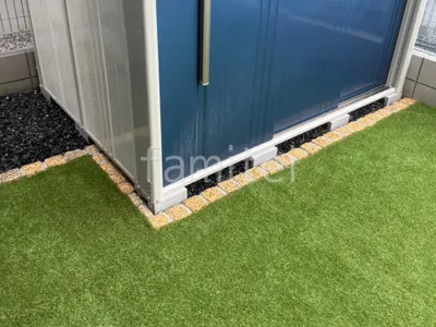 見切りピンコロ石