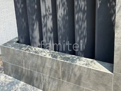 壁タイル張り  タカショー セラ レバンテ 