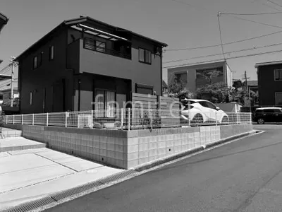 施工前