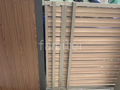 本体色 オーク シャイングレー