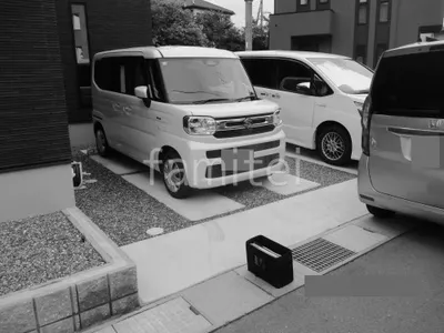 施工前