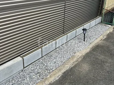 ブロック塀 （化粧ブロック） 太陽エコブロックス 普通CB 