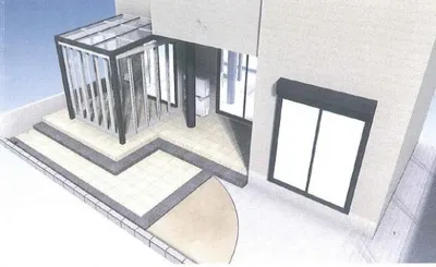 ガーデンルーム　ジーマＺＩＭＡ