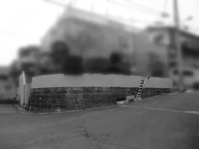 施工前イメージ