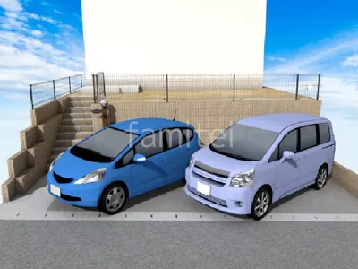 ガレージ空間拡張リフォーム