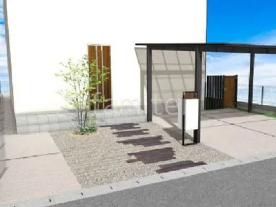 アプローチリフォーム