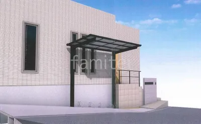 サイクルポート