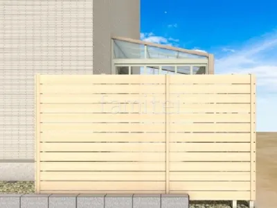 塀まわりリフォーム