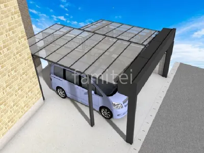 エクステリア工事