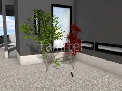 シンボルツリー