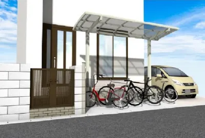 少しのデッドスペースを大きく有効活用　リフォーム