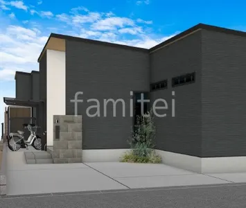 土間コンクリート