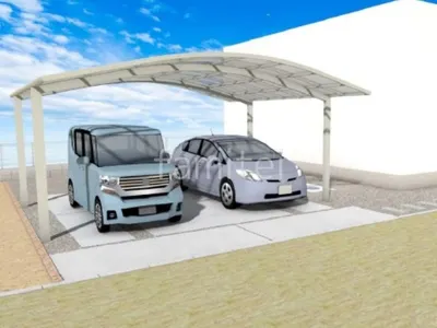 カーポートや機能門柱で日常生活が快適になる外構リフォーム