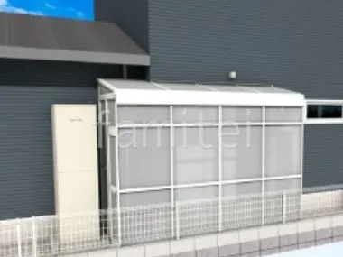 ストックヤード