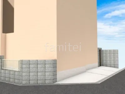 土間コンクリート