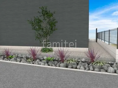 ロックガーデン