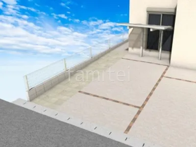 サイクルポート