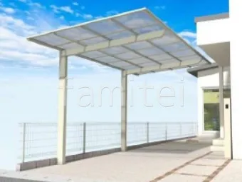 1台用カーポート