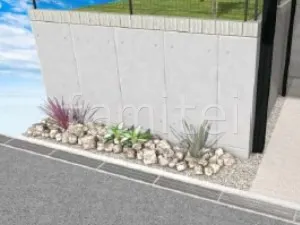 ロックガーデン