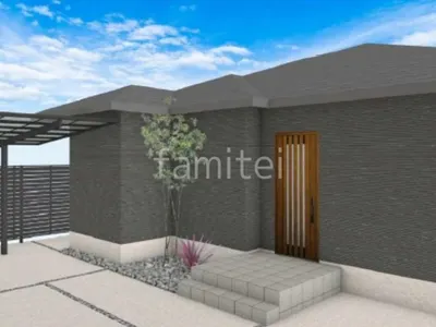 ロックガーデン