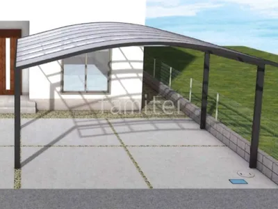 土間コンクリート