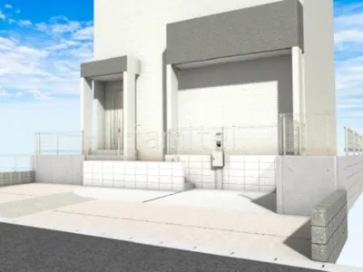 駐車場を拡張して利便性をアップ！車庫まわりリフォーム