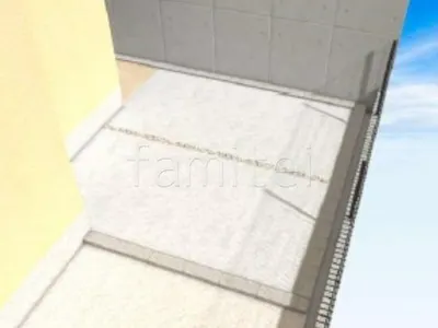 土間コンクリート