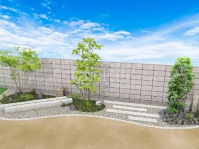 ロックガーデン