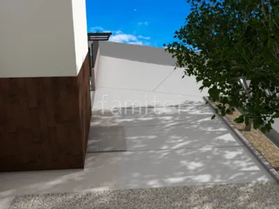 土間コンクリート