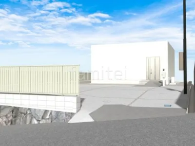 目隠しフェンスでプライバシーを守る外構リフォーム