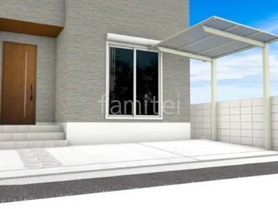 サイクルポート