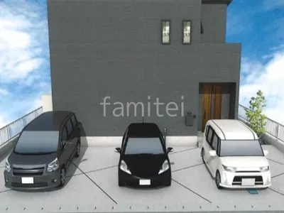 土間コンクリート