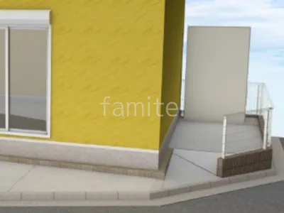 土間コンクリート