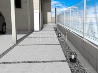 スタンドライト