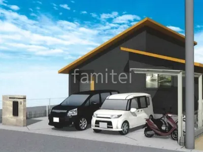 サイクルポート