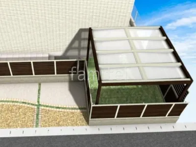 人工芝　プラスG