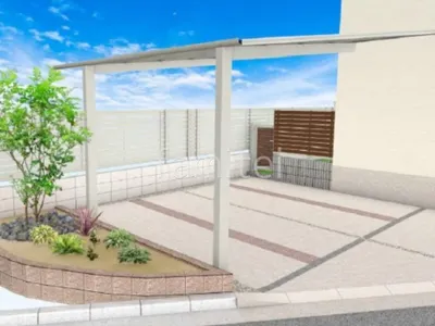 シンボルツリー