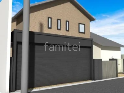 電動シャッター