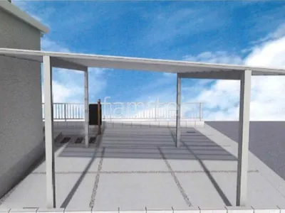 2台用カーポート