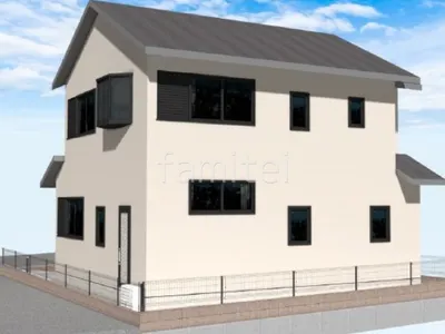 化粧ブロック　メッシュフェンス