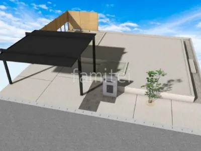 シンボルツリー