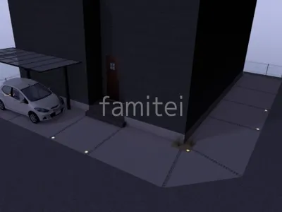 グランドライト