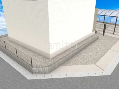 土留めブロック