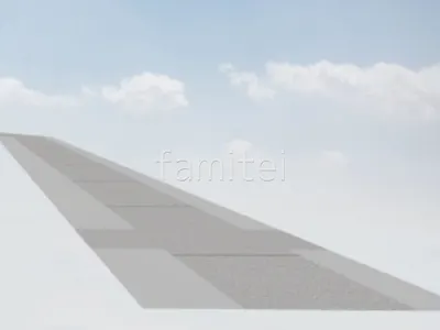 土間コンクリート　砂利敷き